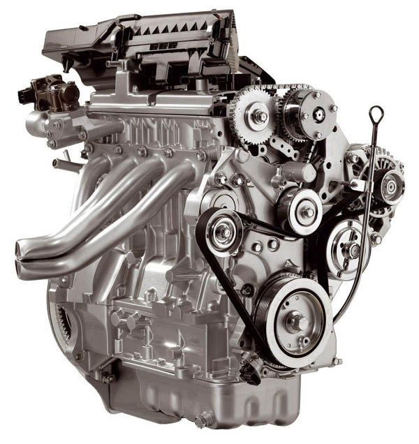 2005 40i Gran Coupe Car Engine